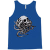 deep fear sea Tank Top