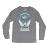 I Own It Forever The Title Granddad Long Sleeve Shirts
