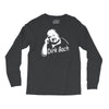 dirk bach memorial zum gedenke Long Sleeve Shirts
