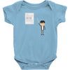 Teacher - [TnShirt] Baby Onesie