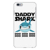 Daddy Shark Doo Doo Doo iPhone 6 Plus/6s Plus Case