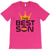 The Best Son T-Shirt