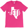 Beto Texas Map T-Shirt