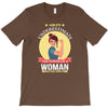 underestimate woman T-Shirt