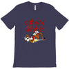 calvin hobbes T-Shirt