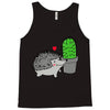 prickly love Tank Top