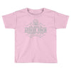 atticus finch Toddler T-shirt