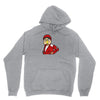TAKE ME YEAH Unisex Hoodie
