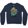 kore lione   l Crewneck Sweatshirt