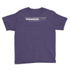 sarcastic comment loading Youth Tee