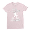 rennen Ladies Fitted T-Shirt