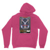 flux capacitor inspired by back to the future ideal birthd present Unisex Hoodie