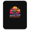 master of darkness Mousepad