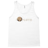 i heart pluto new horizon Tank Top