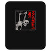 hangmans jake Mousepad