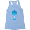 ilmuwan Racerback Tank