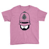 robocopper Youth Tee