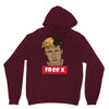 xxxtentacion Unisex Hoodie