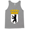 berlin Tank Top