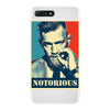 NOTORIOUS CONOR MCGREGOR iPhone 7 Plus Case