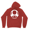masroom Unisex Hoodie