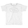 drummer inside Toddler T-shirt