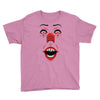 pennywise Youth Tee