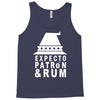 expecto patron &amp; ru Tank Top