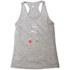 Call From Mountains Racerback Tank