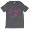 scout girl T-Shirt