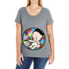 baby Ladies Curvy T-Shirt