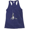 Swat Tactical Racerback Tank