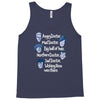 angry doctor Tank Top