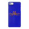 church of the flying spaghetti monster mens t shirt iPhone 7 Case