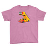 modified Youth Tee