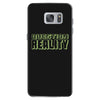 question reality Samsung Galaxy S7