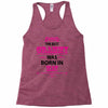 The Best Grammy Was Born In May Racerback Tank