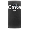 cake tour Samsung Galaxy S7 Edge