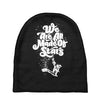 we are all made of stars Baby Beanies