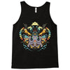 sea the symmetry Tank Top