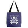 motor head march or die lemmy kilmister heavy metal band Tote Bags