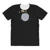 little fresh prince All Over Women's T-shirt