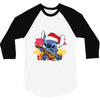 Ohana 3/4 Sleeve Shirt