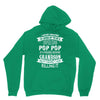 Super Cool Pop Pop Of A Freaking Awesome Grandson Hoodie