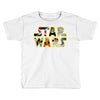 star wars Toddler T-shirt