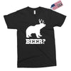 beer Exclusive T-shirt