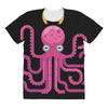 octopos All Over Women's T-shirt