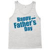 happy father's day 2 Tank Top