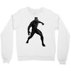 black panther Crewneck Sweatshirt
