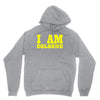i am cologne Unisex Hoodie